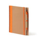 SNACC8073 LIBRETA ALANI
