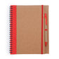 SNACC8073 LIBRETA ALANI