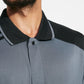 NSL8410 - POLO A MANICHE CORTE CON COLORI COMBINATI