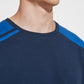 SNL8411 - T-SHIRT MANICA CORTA COLORI ABBINATI