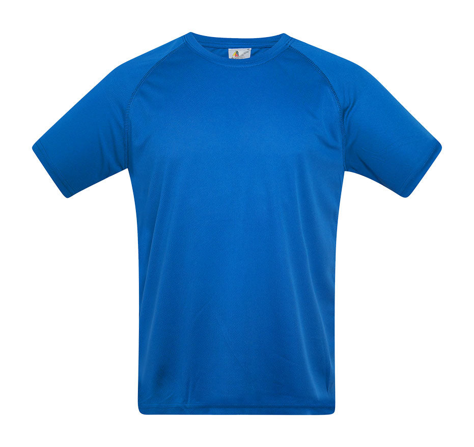 SNB5054 - T-SHIRT TECNICA MANICA CORTA ECOREX