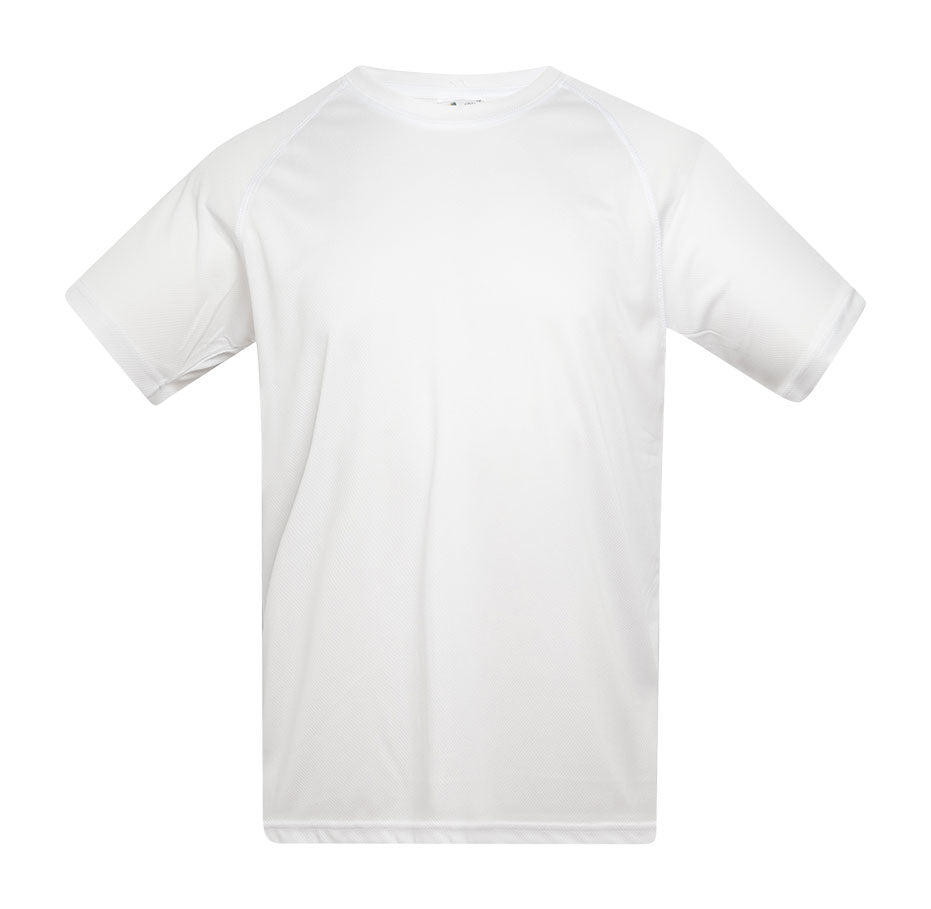 SNB5054 - T-SHIRT TECHNIQUE MANCHES COURTES ECOREX