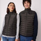SNCH6172 - CHALECO ACOLCHADO VEGAN