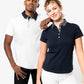 SNP260 - POLO BICOLOR