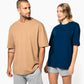 SNC3008 - T-SHIRT OVERSIZE UNISEX
