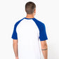 SNC330-CAMISETA BICOLOR