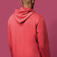 SN4027 SUDADERA CAPUCHA.HOMBRE