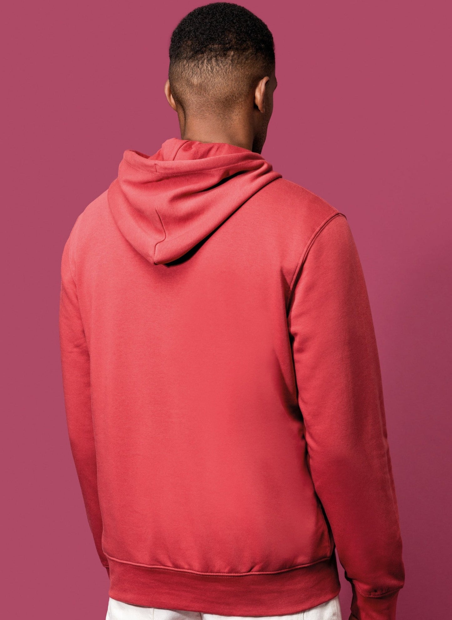 SN4027 SWEAT À CAPUCHE.HOMME 