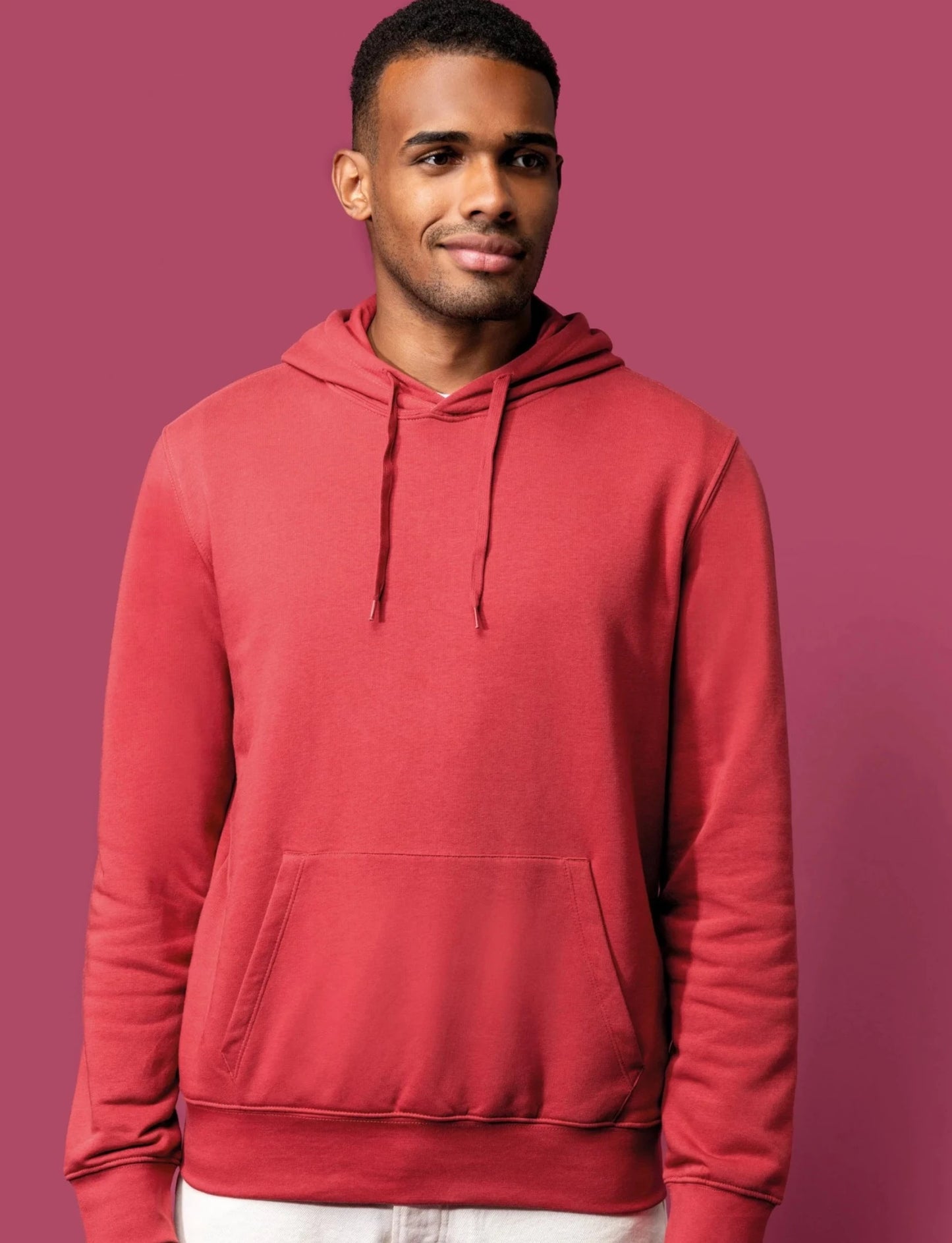 SN4027 SWEAT À CAPUCHE.HOMME 