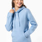 SNG4041 -  SUDADERA CAPUCHA RECICLADA UNISEX