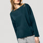 SNG471 - SWEAT-SHIRT GRAND FEMME