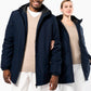 SNCH6152 - CHAQUETA PARKA CON CAPUCHA