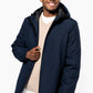 SNCH6152 - CHAQUETA PARKA CON CAPUCHA