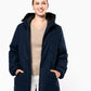 SNCH6152 - CHAQUETA PARKA CON CAPUCHA