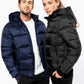 SNCH6166 - CHAQUETA RIPSTOP RECICLADA CON CAPUCHA UNISEX