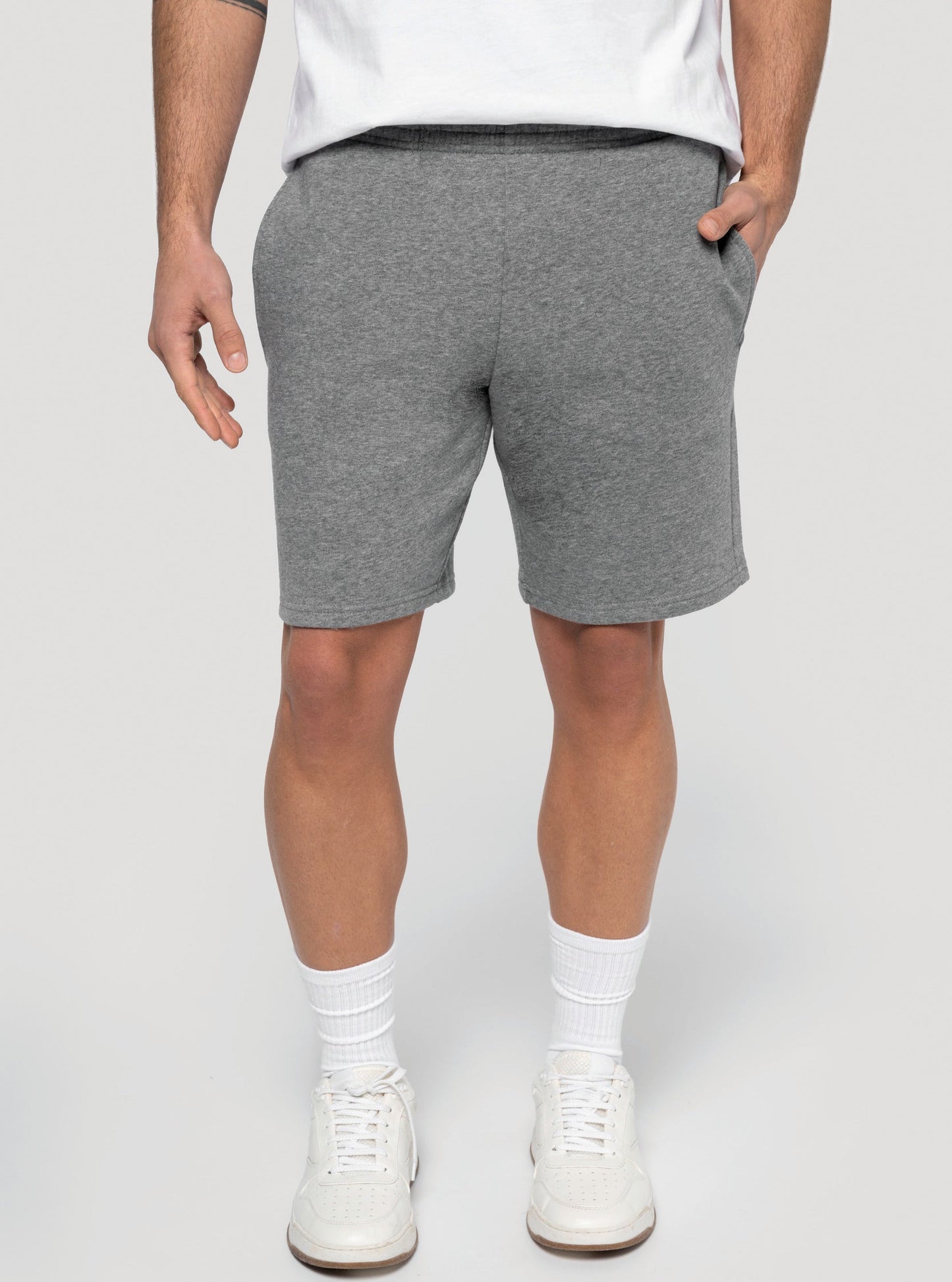 SNPA7026 - PANTALONCINI BIO