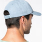 SNG040 - CAPPELLINO UNISEX EFFETTO LAVATO ECO