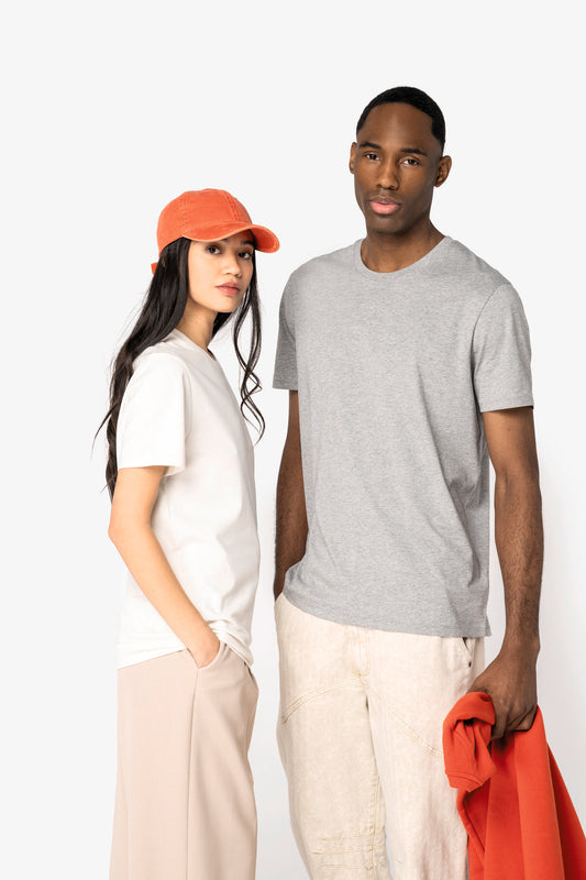 SN305 - T-SHIRT UNISEX ORGANICA