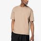 SNC332 - T-SHIRT OVERSIZE DA UOMO