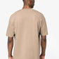 SNC332 - T-SHIRT OVERSIZE POUR HOMMES