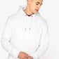 SNS401 - FELPA ECO CON CAPPUCCIO UNISEX