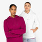 SNS401 - FELPA ECO CON CAPPUCCIO UNISEX