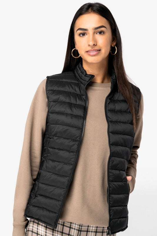 SNCH6005 - GILET ECO LEGGERO