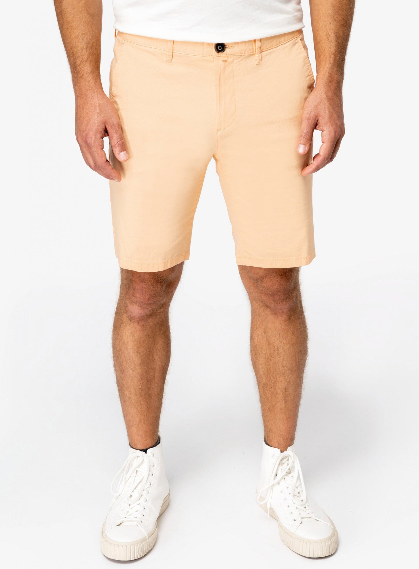 SNPA738 - SHORT ÉCO POUR HOMME