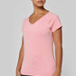 SNC4020 T-SHIRT SPORTIVA ECOLOGICA.DONNA