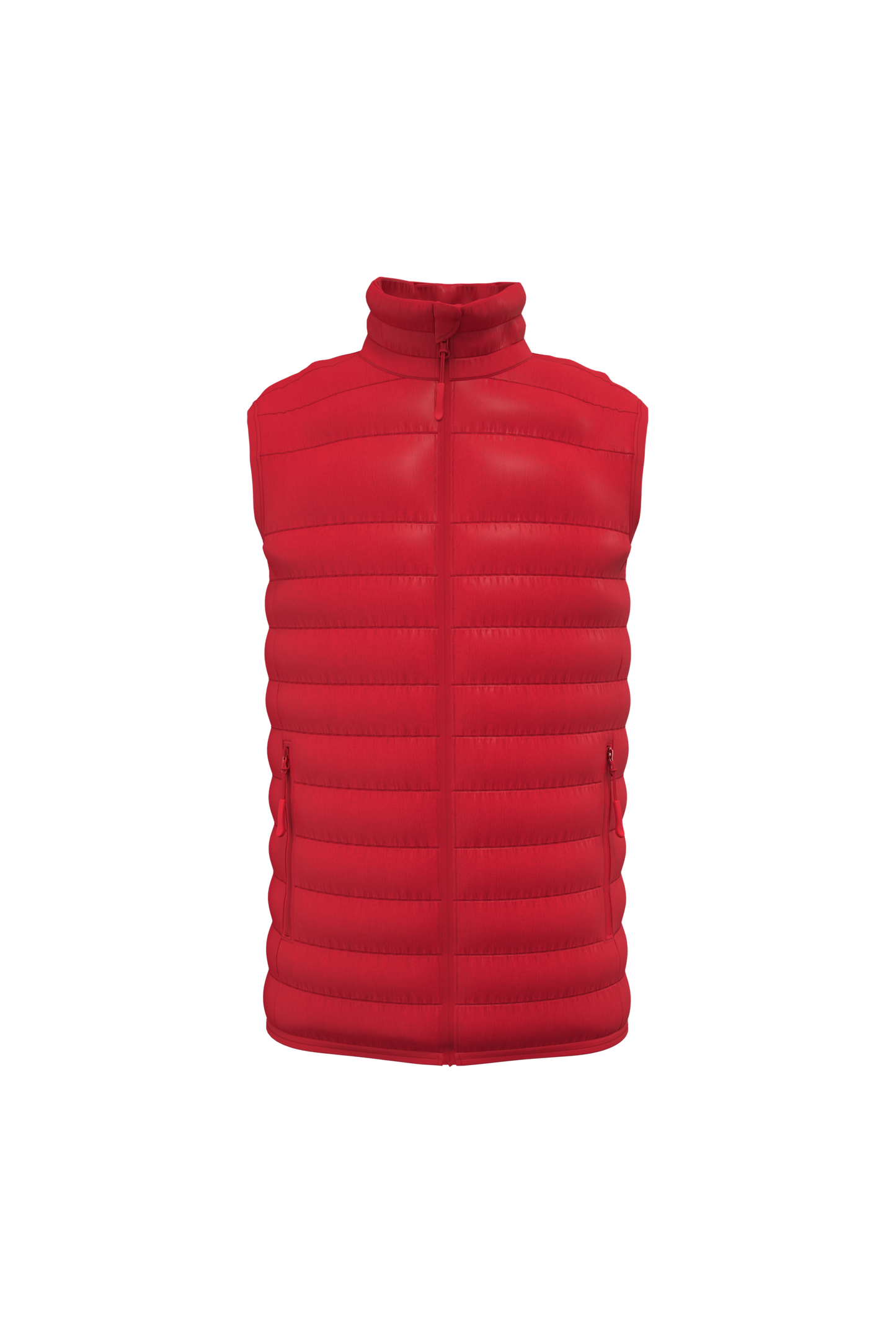 SNCH6172 - CHALECO ACOLCHADO VEGAN