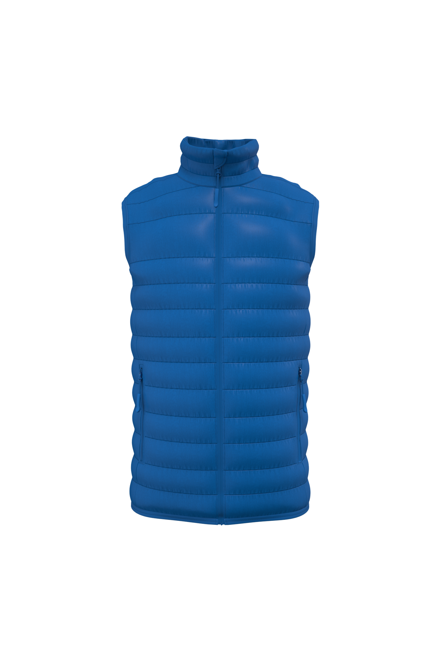 SNCH6172 - CHALECO ACOLCHADO VEGAN