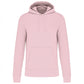 SN4027 SUDADERA CAPUCHA.HOMBRE