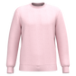 SNS4040 - FELPA UNISEX CON SCOLLO ROTONDO