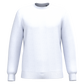 SNS4040 - FELPA UNISEX CON SCOLLO ROTONDO