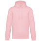 SNG4041 -  SUDADERA CAPUCHA RECICLADA UNISEX