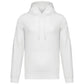 SNG4041 -  SUDADERA CAPUCHA RECICLADA UNISEX