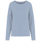 SNG471 - SWEAT-SHIRT GRAND FEMME