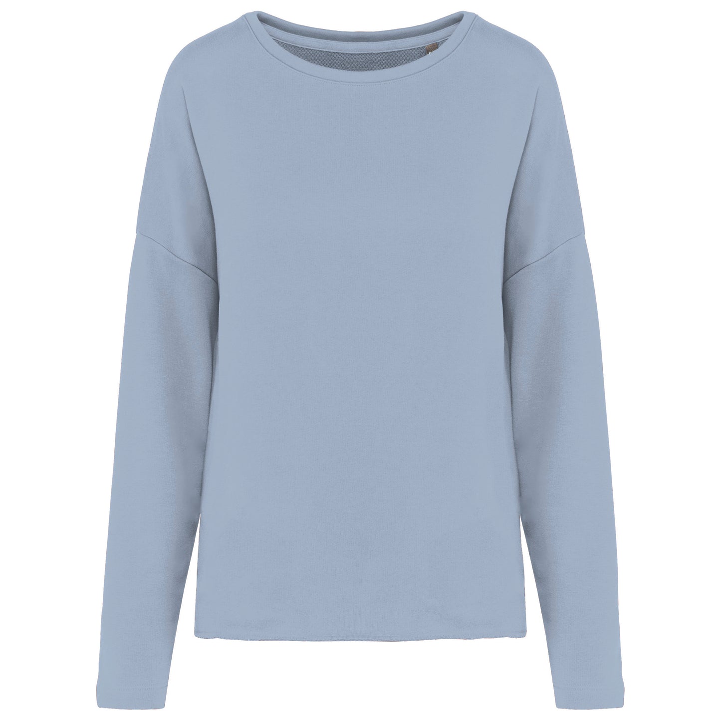 SNG471 - SWEAT-SHIRT GRAND FEMME