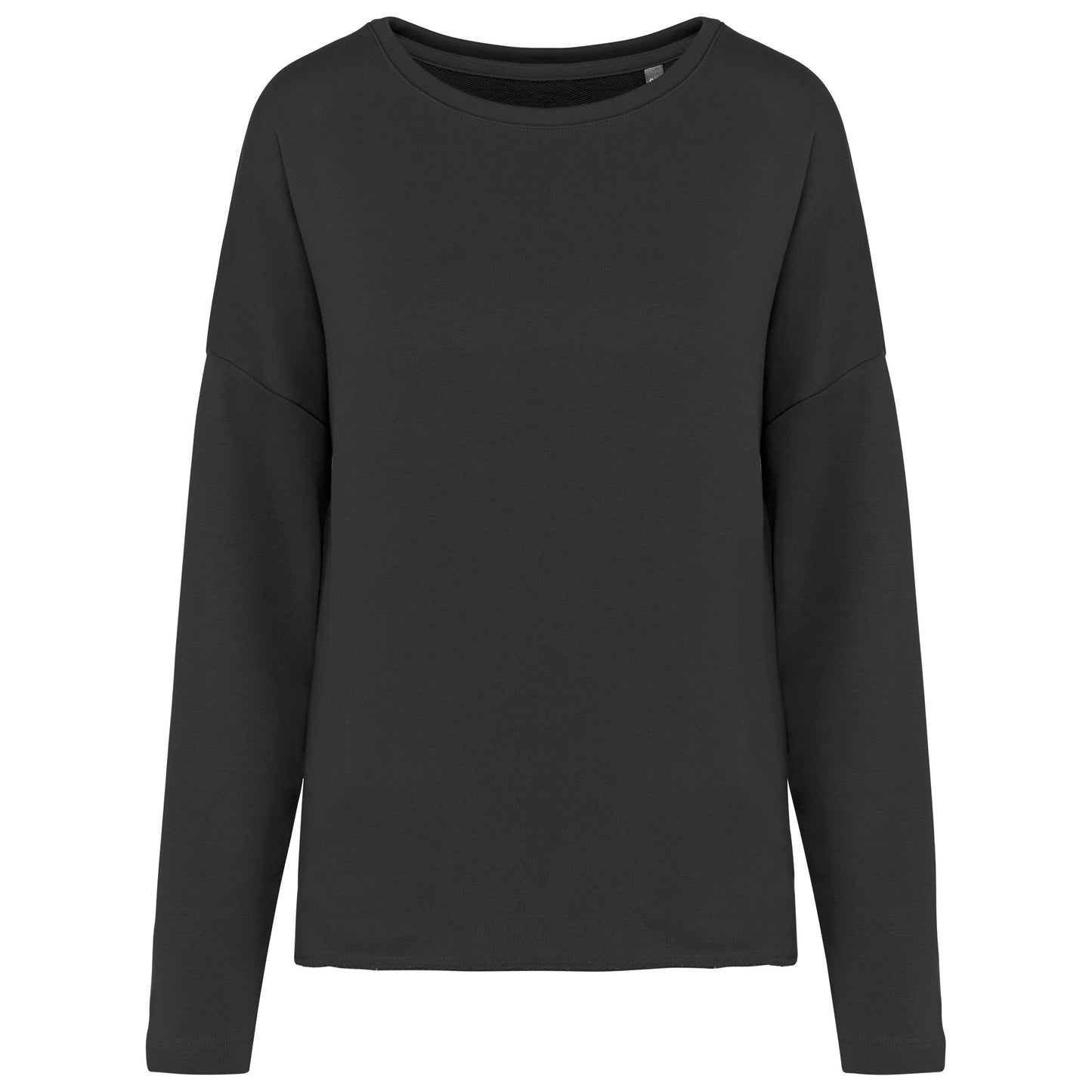 SNG471 - SWEAT-SHIRT GRAND FEMME