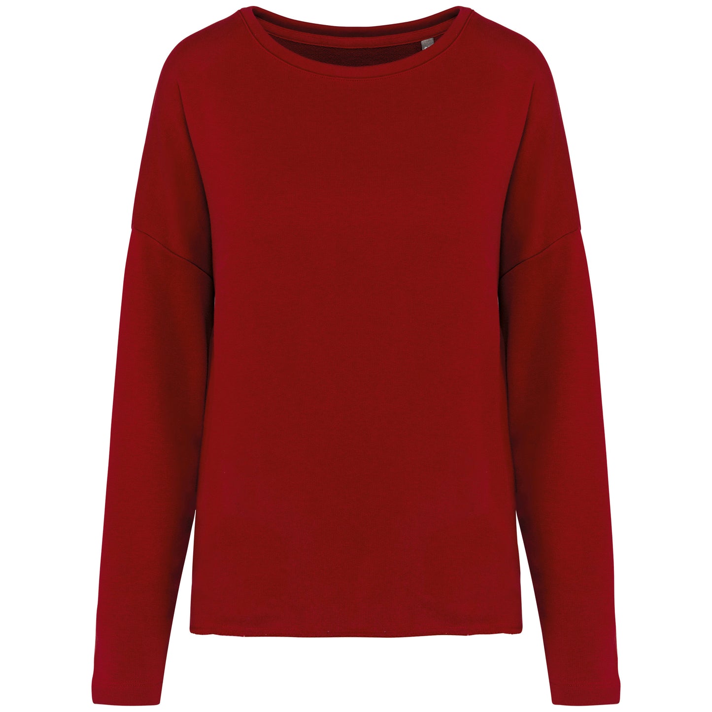 SNG471 - SWEAT-SHIRT GRAND FEMME