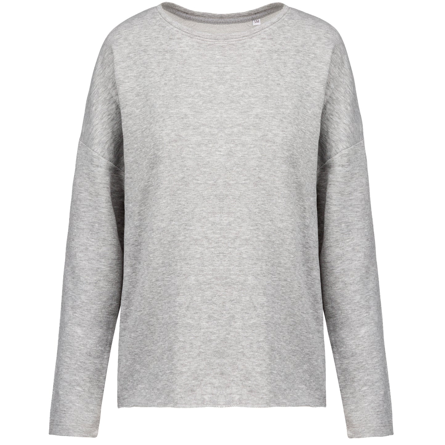 SNG471 - SWEAT-SHIRT GRAND FEMME