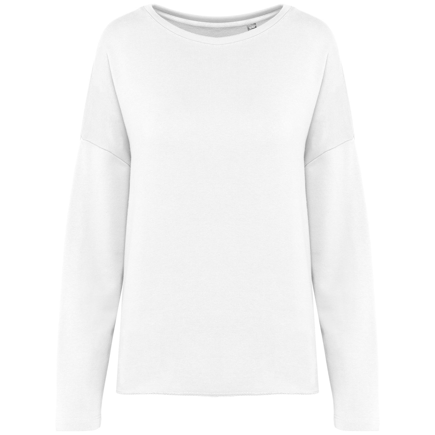 SNG471 - SWEAT-SHIRT GRAND FEMME