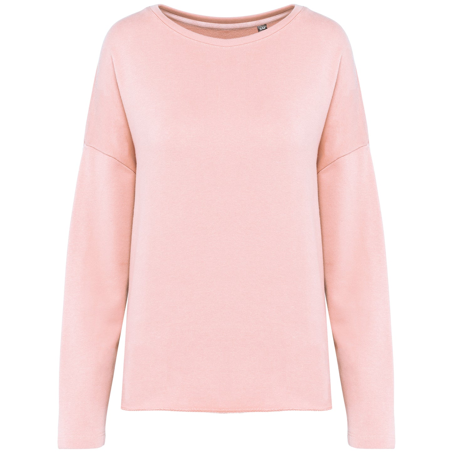 SNG471 - SWEAT-SHIRT GRAND FEMME