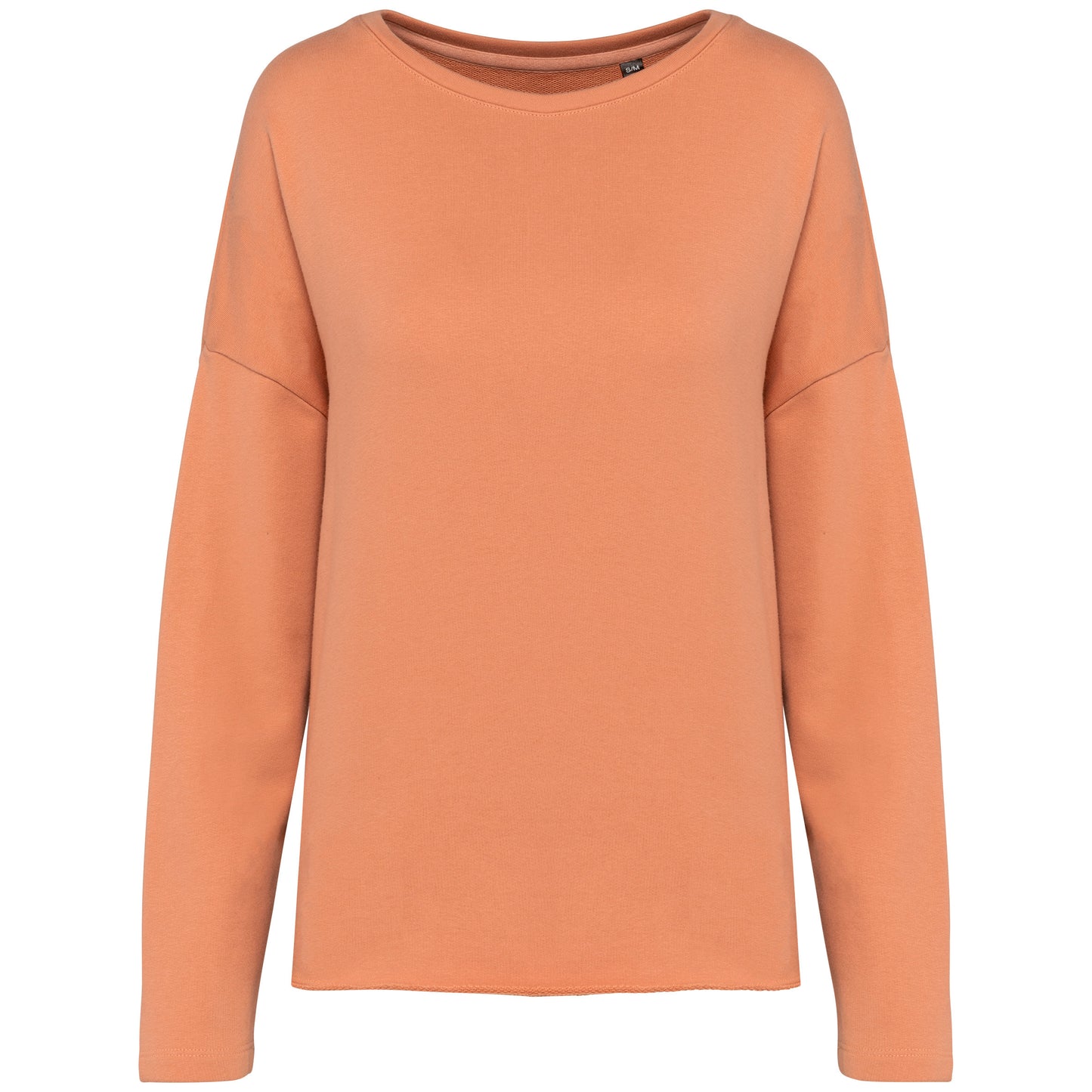 SNG471 - SWEAT-SHIRT GRAND FEMME