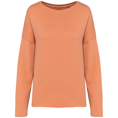 SNG471 - SWEAT-SHIRT GRAND FEMME