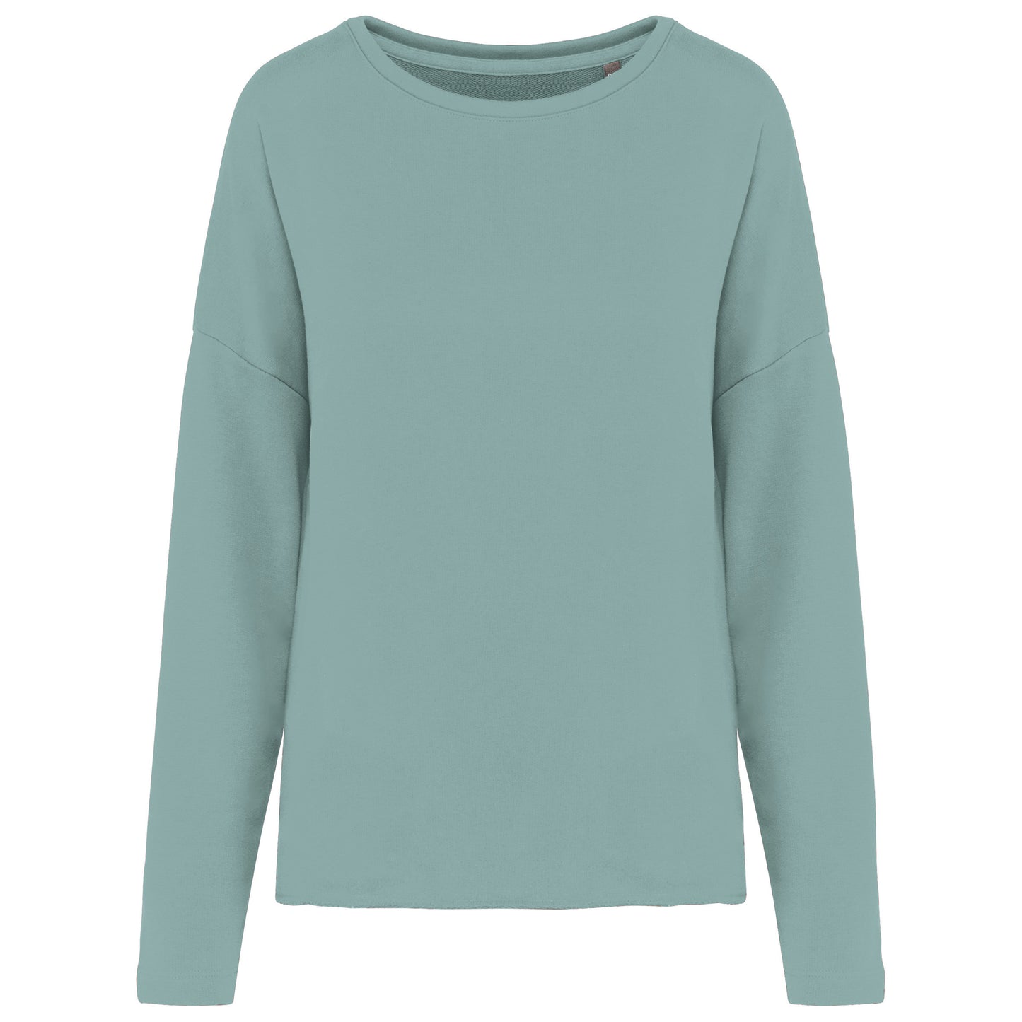 SNG471 - SWEAT-SHIRT GRAND FEMME