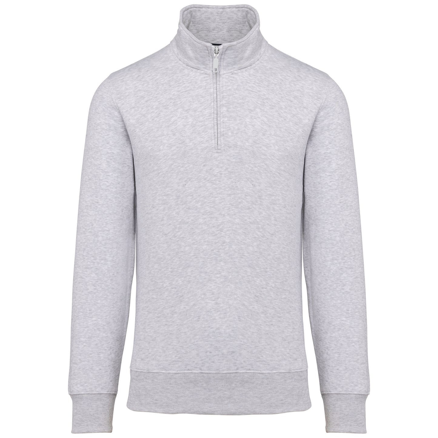 SNG487 - SWEAT-SHIRT 1/4 ZIP