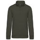 SNG487 - SWEAT-SHIRT 1/4 ZIP