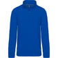 SNG487 -  SUDADERA 1/4 CREMALLERA