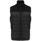 SNCH6162 - GILET REMBOURRÉ MIXTE BICOLORE